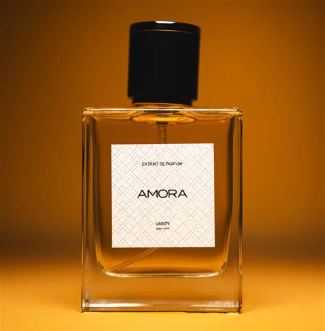 amora amora perfume
